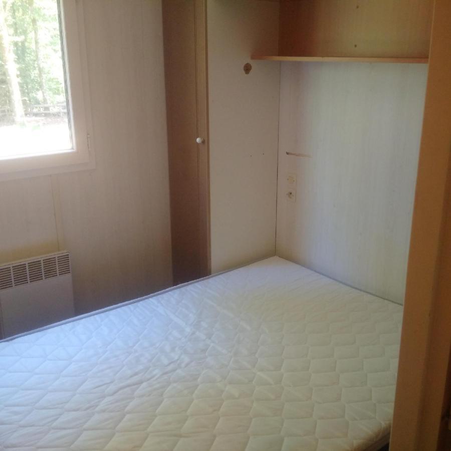Mobilhome Lac De Vassiviere Faux-la-Montagne Екстериор снимка