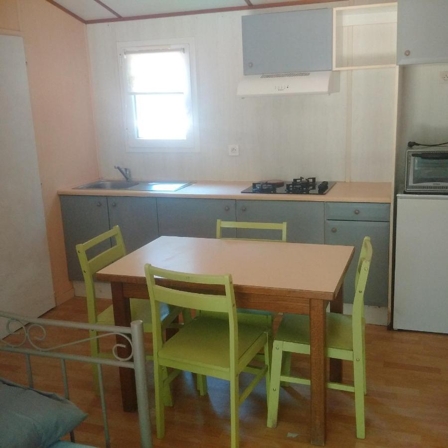 Mobilhome Lac De Vassiviere Faux-la-Montagne Екстериор снимка