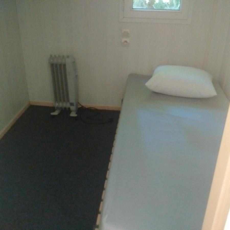 Mobilhome Lac De Vassiviere Faux-la-Montagne Екстериор снимка